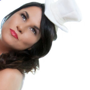 Meet your Posher, Nellie